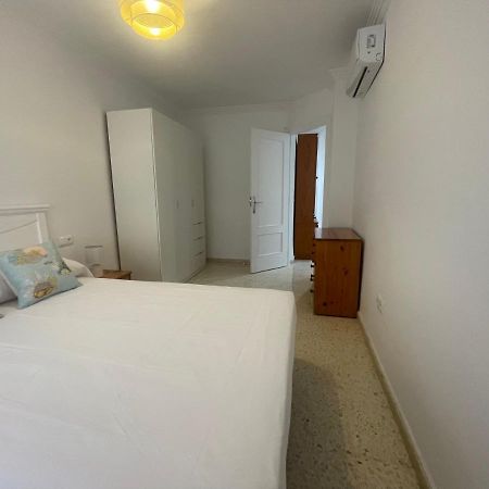 Apartamento Torre Del Mar Centro. Apartment Bagian luar foto