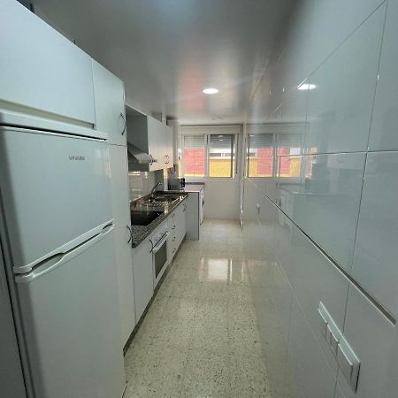 Apartamento Torre Del Mar Centro. Apartment Bagian luar foto