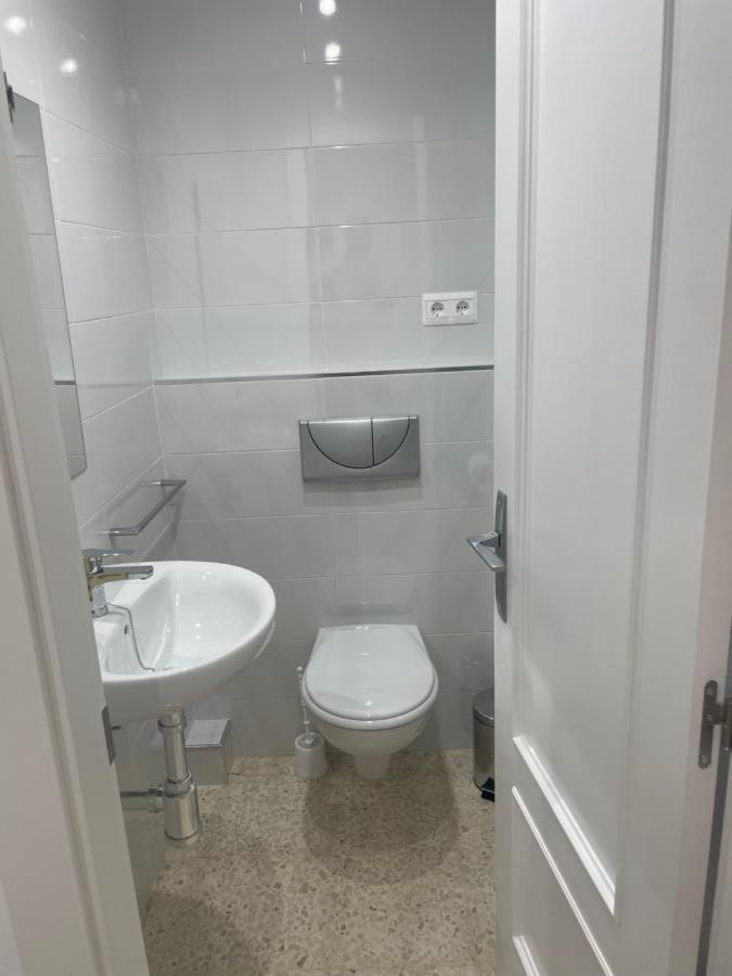 Apartamento Torre Del Mar Centro. Apartment Bagian luar foto