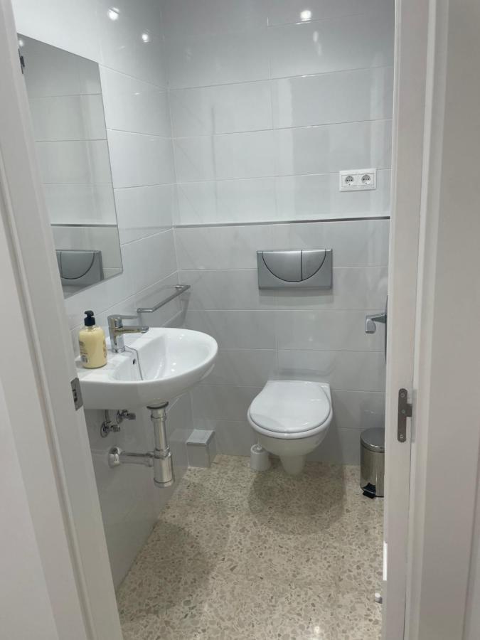 Apartamento Torre Del Mar Centro. Apartment Bagian luar foto