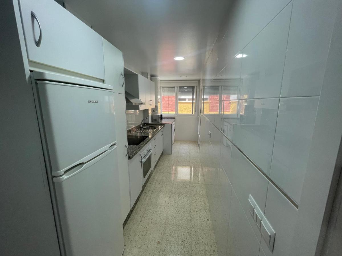 Apartamento Torre Del Mar Centro. Apartment Bagian luar foto